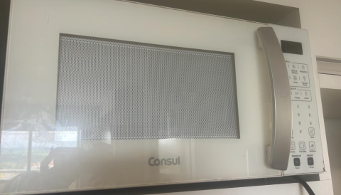 Micro-ondas 32L Consul